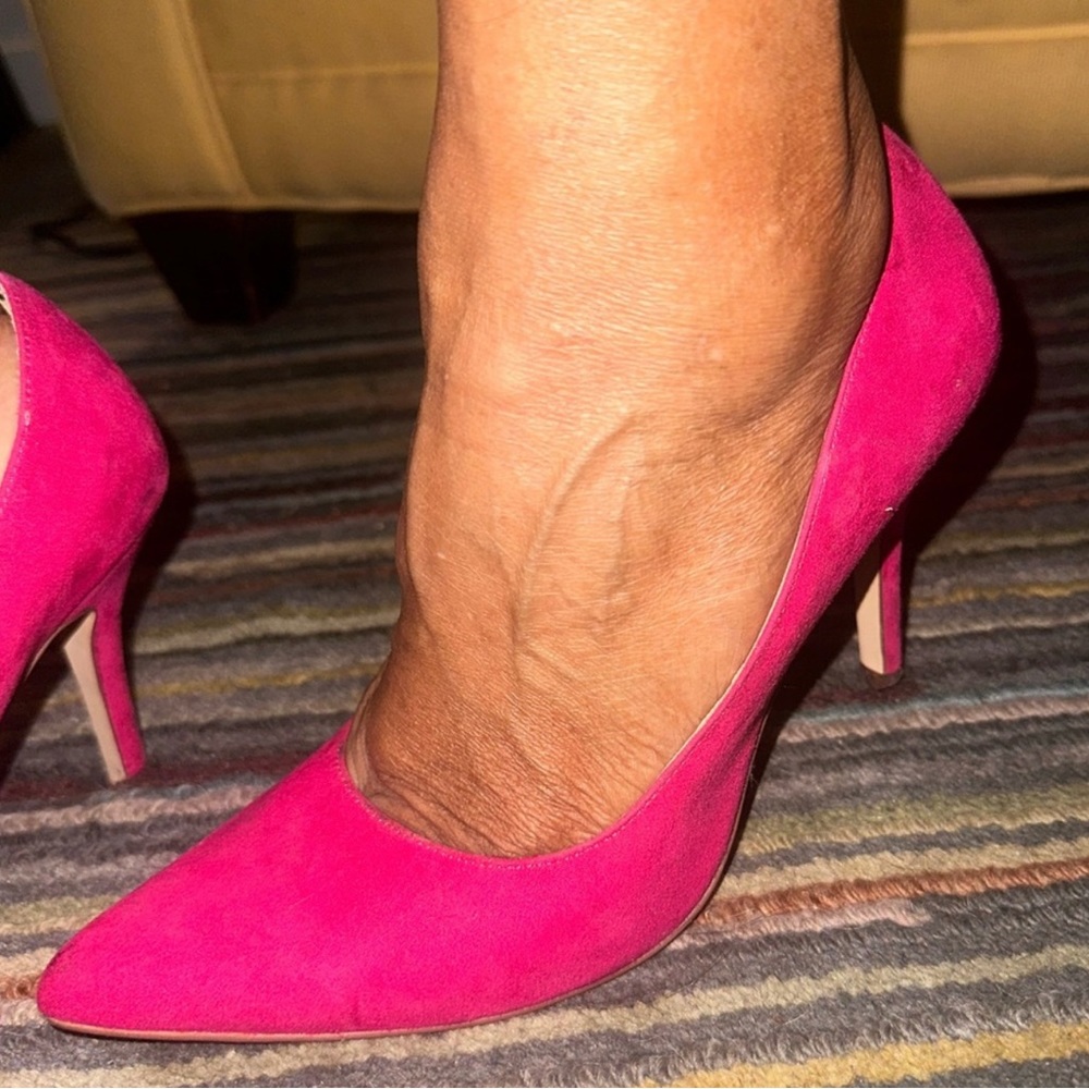 Womens heels